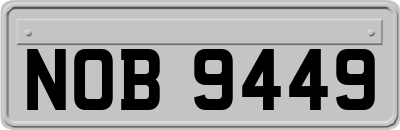 NOB9449