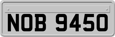NOB9450