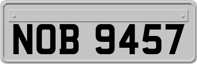 NOB9457