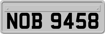 NOB9458