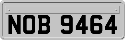 NOB9464
