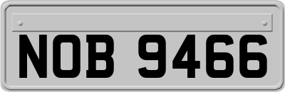 NOB9466
