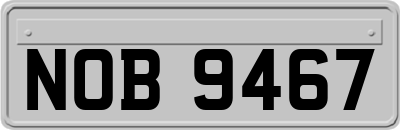 NOB9467