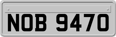 NOB9470