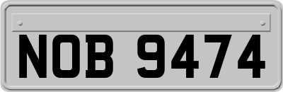 NOB9474