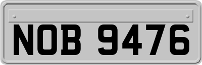 NOB9476