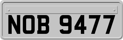 NOB9477