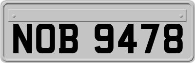 NOB9478