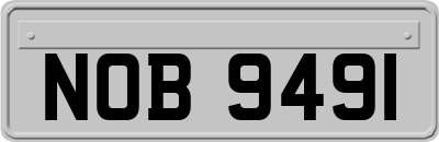 NOB9491