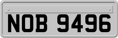 NOB9496