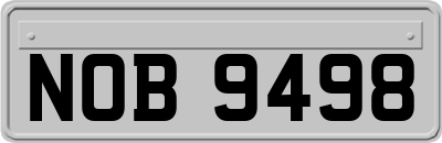 NOB9498