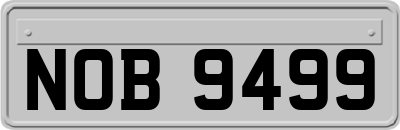 NOB9499