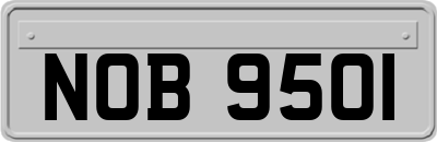 NOB9501