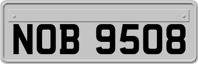 NOB9508