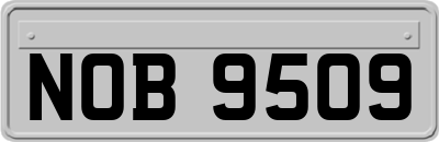 NOB9509
