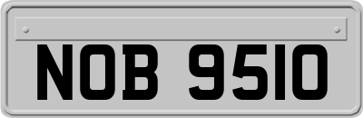 NOB9510