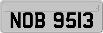 NOB9513