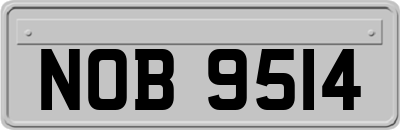 NOB9514