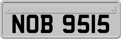 NOB9515