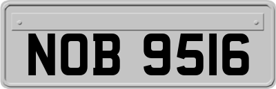 NOB9516