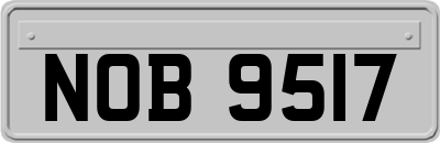 NOB9517