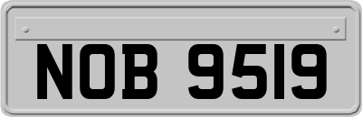 NOB9519