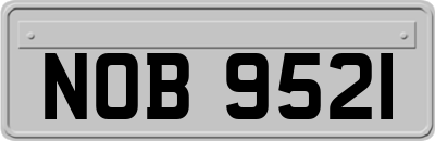 NOB9521