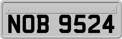 NOB9524