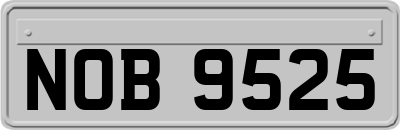 NOB9525