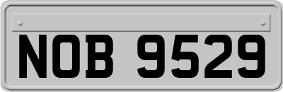 NOB9529