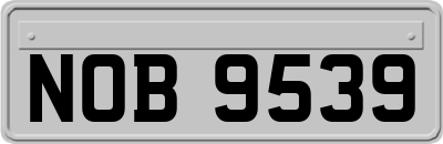 NOB9539