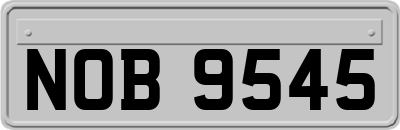 NOB9545