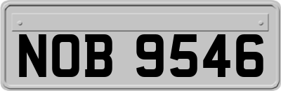 NOB9546