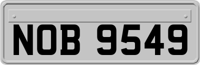 NOB9549