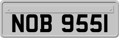 NOB9551