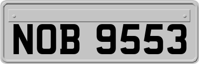 NOB9553