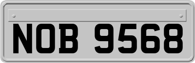 NOB9568