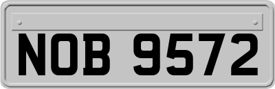 NOB9572