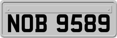 NOB9589