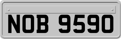 NOB9590