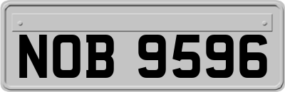 NOB9596