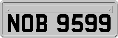NOB9599