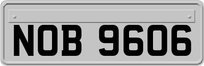 NOB9606