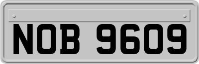 NOB9609