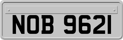 NOB9621