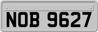 NOB9627
