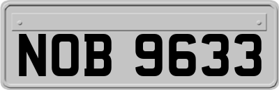 NOB9633
