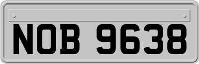 NOB9638