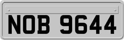 NOB9644