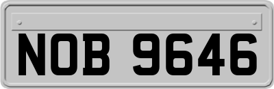 NOB9646